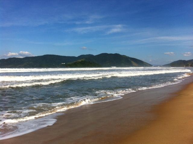 Recanto Marazul Ubatuba Exterior foto
